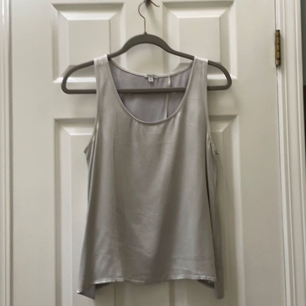 Loungewear top